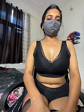 Miss Heaven online show from February 12, 2026, 8:36 am