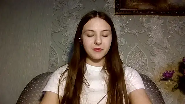 YuniNeko online show from March 26, 2026, 3:10 pm