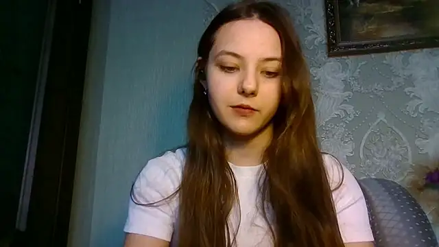 YuniNeko online show from March 8, 2026, 7:22 am