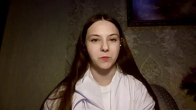 YuniNeko online show from March 19, 2026, 3:12 pm