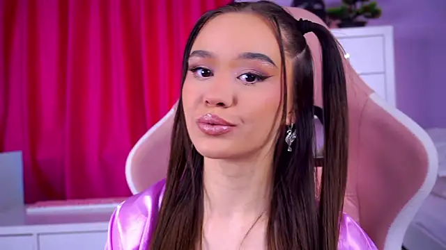 Snapshot of MistyReeds chatting on February 16, 2026, 6:23 am MistyReeds online show from February 16, 2026, 6:23 am