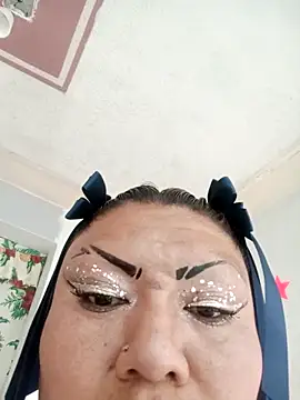 perrit17 online show from February 8, 2026, 8:39 pm