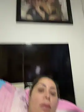 Angelicalove07 online show from February 19, 2026, 11:51 am