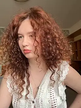 Anna  Desire online show from February 10, 2026, 8:13 am