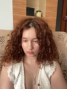 Anna  Desire online show from March 5, 2026, 10:45 am