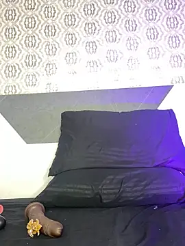 Mia rivers   online show from March 9, 2026, 9:40 pm