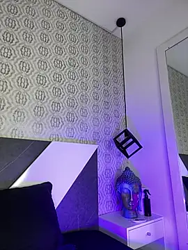 Mia rivers   online show from March 5, 2026, 7:21 pm