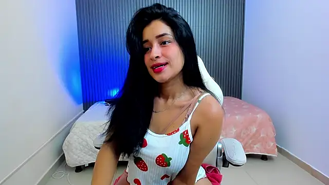 ariana cute6 online show from April 12, 2026, 10:51 am