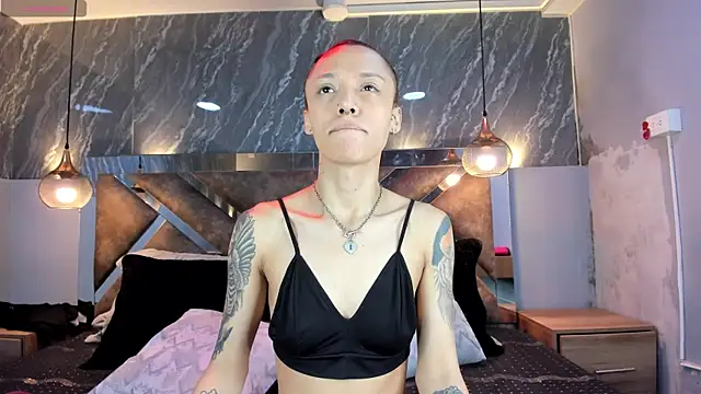 Snapshot of CharlotteKravizz chatting on March 2, 2026, 6:15 pm CharlotteKravizz online show from March 2, 2026, 6:15 pm