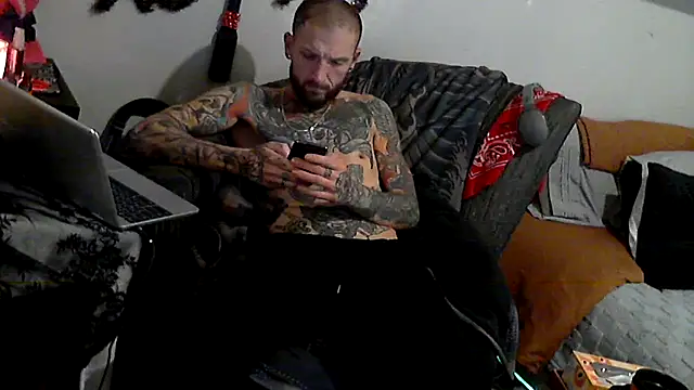 F D R  online show from February 12, 2026, 12:16 pm