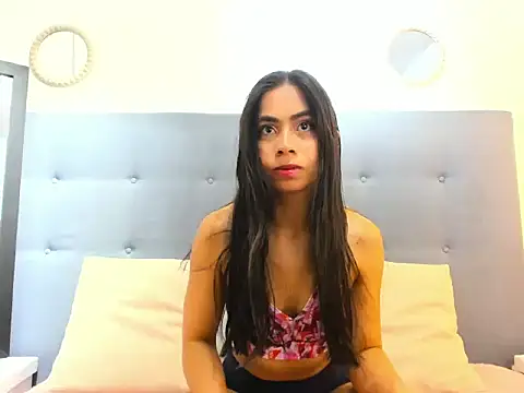 Valery Synn online show from February 16, 2026, 12:59 pm