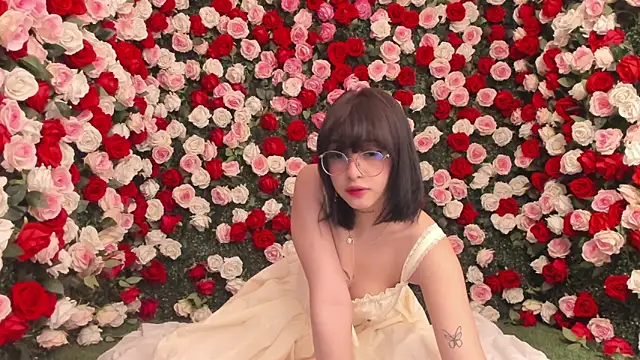 salome velour online show from June 3, 2026, 12:39 pm