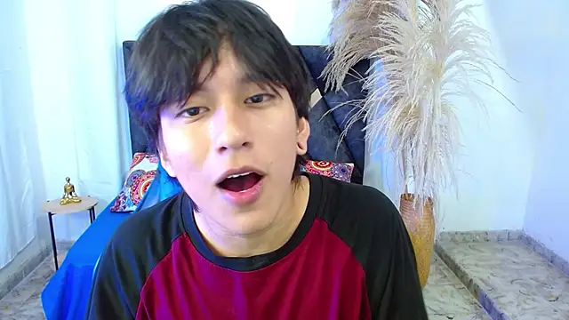 nikoo 18 online show from March 7, 2026, 1:49 pm