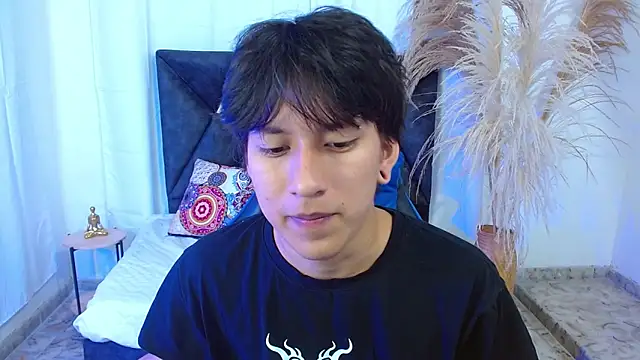 Snapshot of nikoo_18 chatting on February 10, 2026, 1:32 pm nikoo 18 online show from February 10, 2026, 1:32 pm