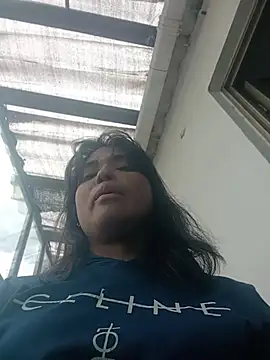 Snapshot of Maggyx chatting on July 14, 2026, 1:39 pm Maggyx online show from July 14, 2026, 1:39 pm
