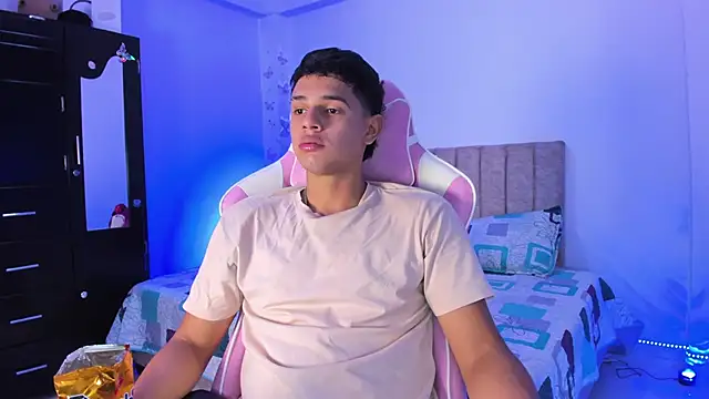 Adrian Prime  online show from March 23, 2026, 7:03 pm