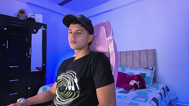 Adrian Prime  online show from March 24, 2026, 6:41 pm