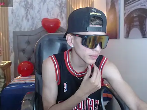 Asher costa online show from February 14, 2026, 6:30 pm