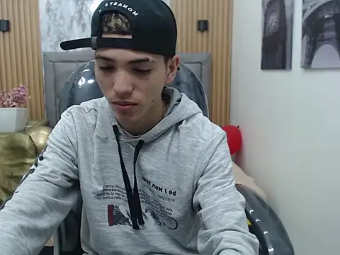 Asher costa online show from March 22, 2026, 10:22 pm