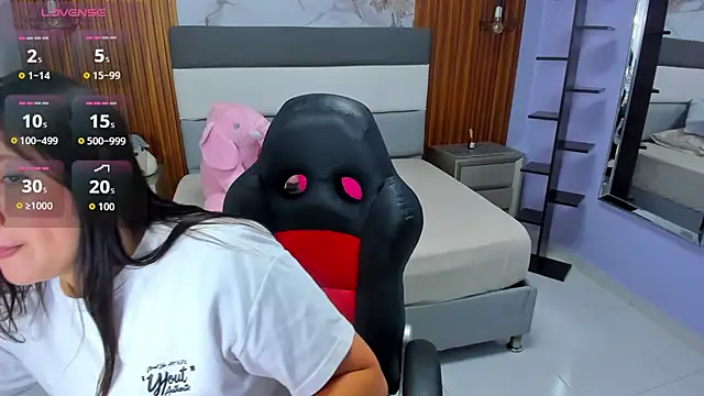 alixablake online show from April 16, 2026, 7:03 pm