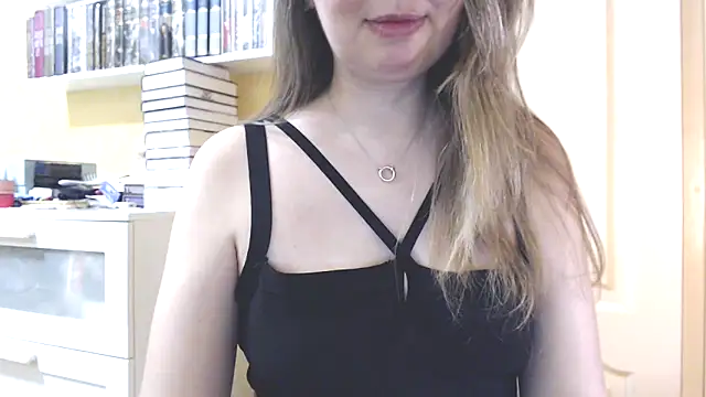 Snapshot of Tasiya chatting on February 23, 2026, 8:09 pm Tasiya online show from February 23, 2026, 8:09 pm