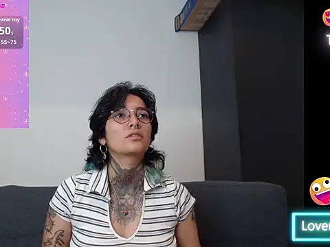 Ivyravens online show from March 15, 2026, 8:27 pm