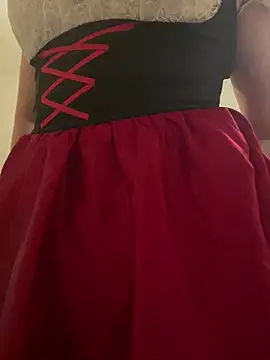 kadycatxx online show from February 22, 2026, 9:16 pm