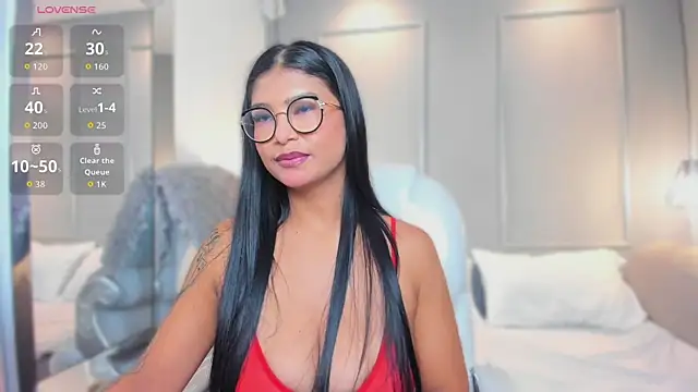 MiaSmit  online show from February 28, 2026, 3:06 am