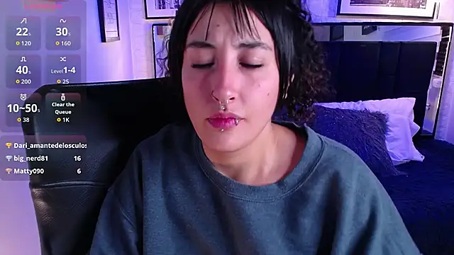 Snapshot of ladyraing chatting on February 28, 2026, 9:42 am ladyraing online show from February 28, 2026, 9:42 am