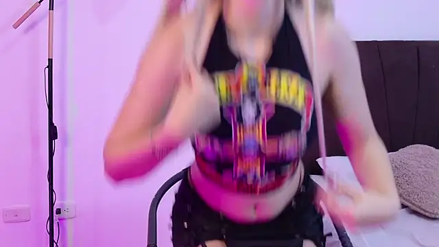 Raven OA online show from February 24, 2026, 12:50 pm