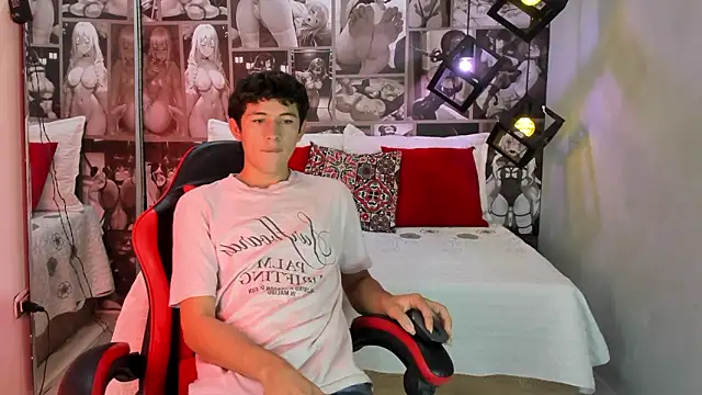 Christian Foxx online show from March 6, 2026, 1:50 pm