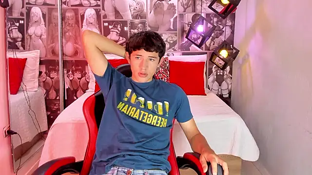 Christian Foxx online show from March 4, 2026, 1:52 pm