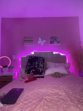 SofiaSiren online show from March 15, 2026, 2:07 am