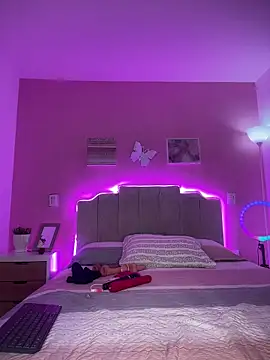 SofiaSiren online show from March 20, 2026, 2:01 am