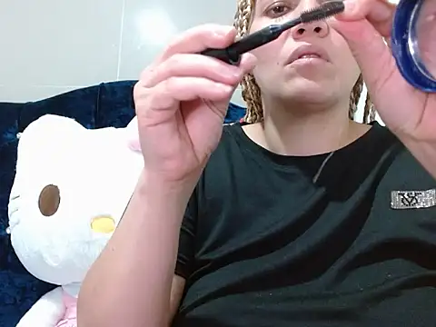 sendy VeryDirty online show from February 15, 2026, 7:02 pm