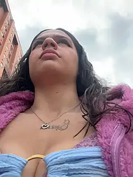 BabyKathy online show from February 17, 2026, 6:49 pm