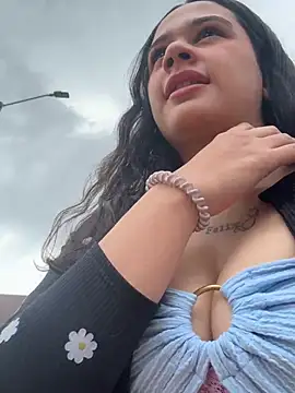 BabyKathy online show from February 5, 2026, 6:37 pm