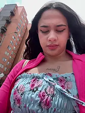 BabyKathy online show from February 13, 2026, 6:30 pm