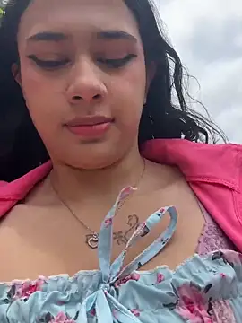 BabyKathy online show from February 14, 2026, 6:08 pm