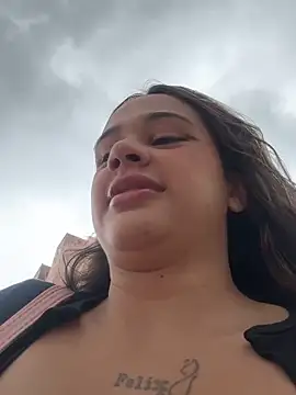 BabyKathy online show from March 28, 2026, 8:10 pm