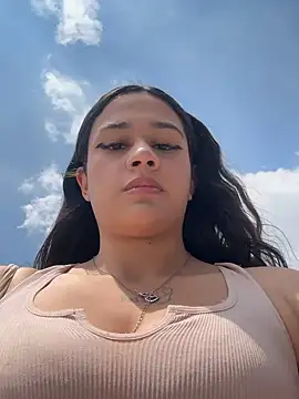 BabyKathy online show from February 27, 2026, 6:30 pm