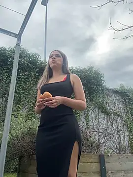 BabyKathy online show from April 6, 2026, 1:45 pm