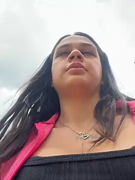 BabyKathy online show from February 24, 2026, 7:37 pm