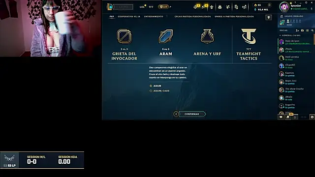 Snapshot of SpicyGirl77 chatting on February 13, 2026, 1:16 am SpicyGirl77 online show from February 13, 2026, 1:16 am