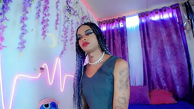 Snapshot of DahliaGill chatting on July 9, 2026, 3:55 pm DahliaGill online show from July 9, 2026, 3:55 pm