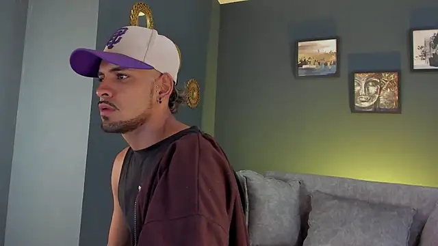 neyder sanz online show from February 25, 2026, 1:00 pm