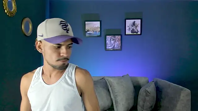 neyder sanz online show from March 1, 2026, 1:33 pm