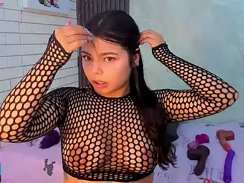 Snapshot of baby_sweet2010 chatting on June 9, 2026, 3:07 am baby sweet2010 online show from June 9, 2026, 3:07 am
