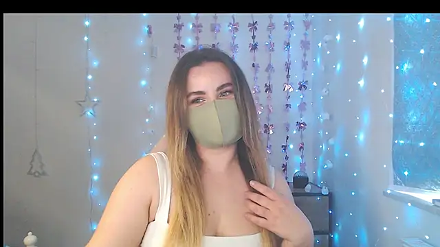 Avelina1 online show from March 24, 2026, 10:26 am