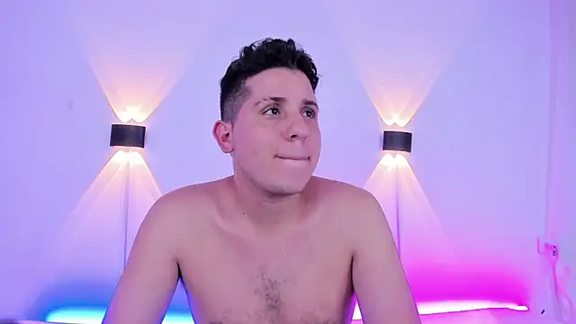 blacke1 online show from February 21, 2026, 8:11 pm